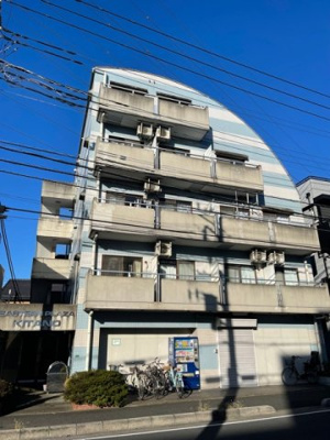 【外観】 | イースタンプラザ北野