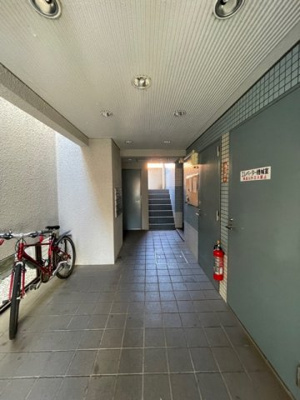 【ロビー】 | イースタンプラザ北野