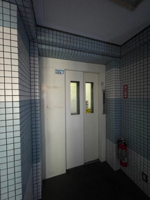 【その他共用部分】 | イースタンプラザ北野