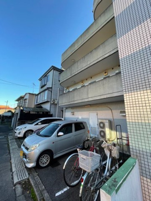 【その他共用部分】 | イースタンプラザ北野