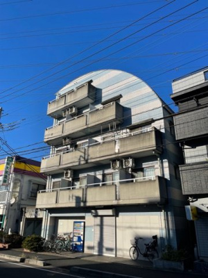 【外観】 | イースタンプラザ北野