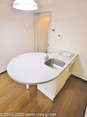 【キッチン】 | イースタンプラザ北野
