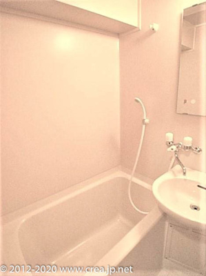 【浴室】 | イースタンプラザ北野