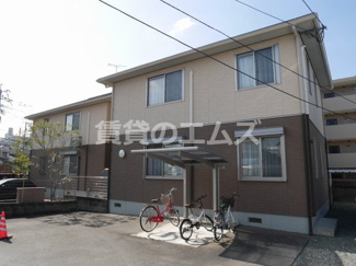 【外観】 | レフィーノ井尻の外観