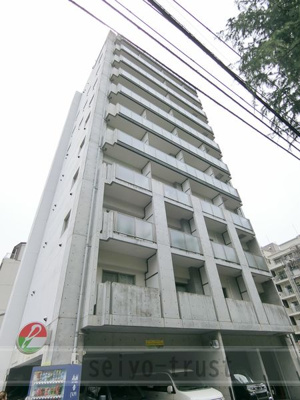 【外観】 | グランドポレストーネ大手町弐番館 | ★