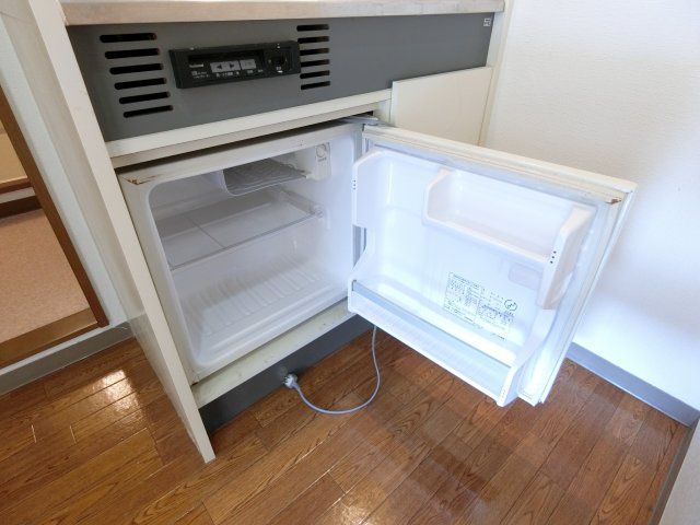 サンコークレアールの設備|同物件別部屋イメージ写真