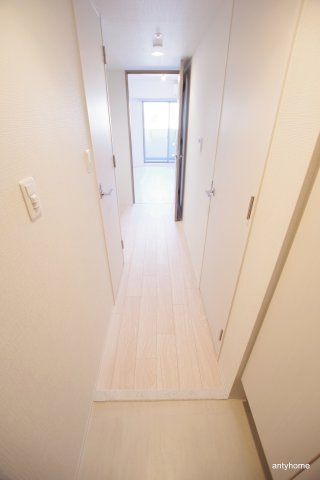 エスプレイス大阪城サウスコンフォート　仲介手数料無料の内装