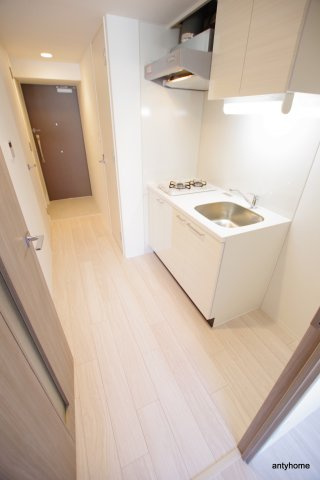 エスプレイス大阪城サウスコンフォート　仲介手数料無料の内装