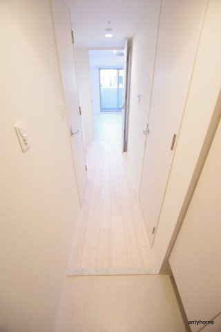エスプレイス大阪城サウスコンフォート　仲介手数料無料の内装