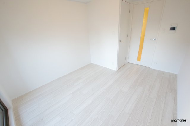 エスプレイス大阪城サウスコンフォート　仲介手数料無料の洋室