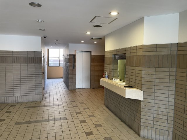 朝日プラザエザース山形中央Ⅱのその他共用部分|サンプル写真になります