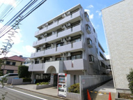 CITY SPIRE国立の画像