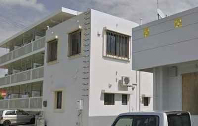 【外観】 | 本部海沿いの築浅一軒家