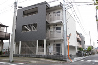 クレイノウイングコート川崎の画像