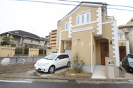 前田町戸建の画像