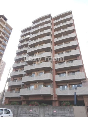 【外観】 | サンロワール江坂 | 外観も気になるポイント