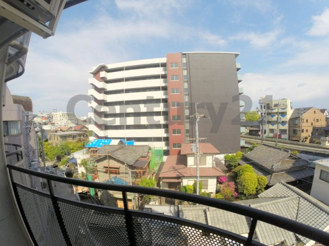【展望】 | 六甲石橋プラザ