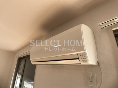 【設備】 | レスポワールＢ棟 