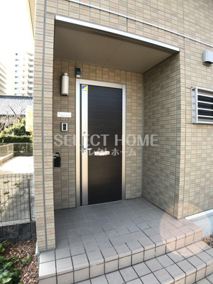  | レスポワールＢ棟 