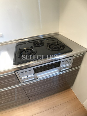  | レスポワールＢ棟 