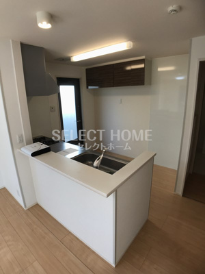  | レスポワールＢ棟 