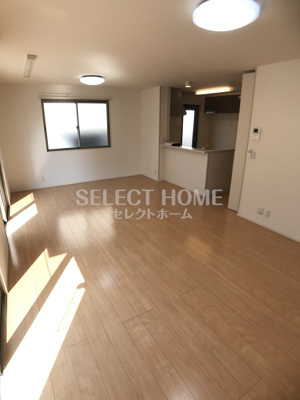  | レスポワールＢ棟 