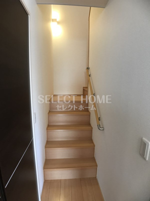  | レスポワールＢ棟 