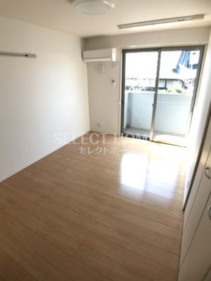  | レスポワールＢ棟 