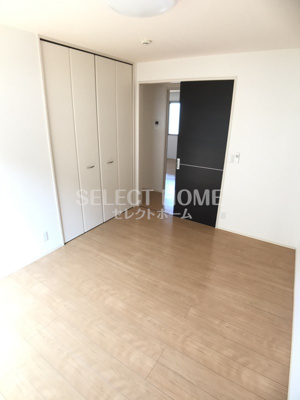  | レスポワールＢ棟 