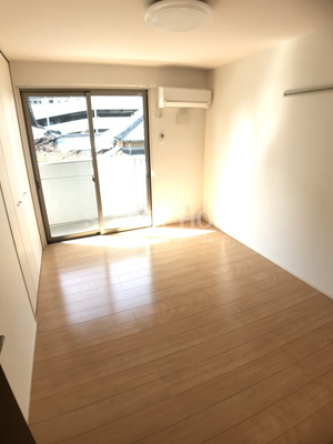  | レスポワールＢ棟 