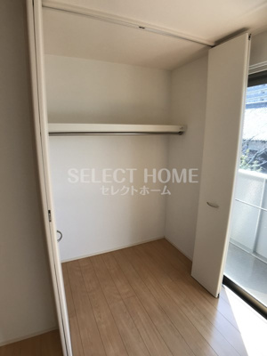  | レスポワールＢ棟 