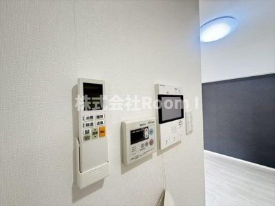 【セキュリティ】 | Y&Rino　Residence