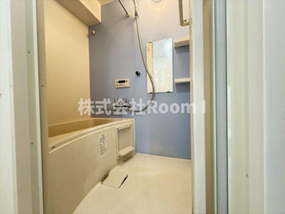 【浴室】 | Y&Rino　Residence | お風呂で日々の疲れを落としましょう