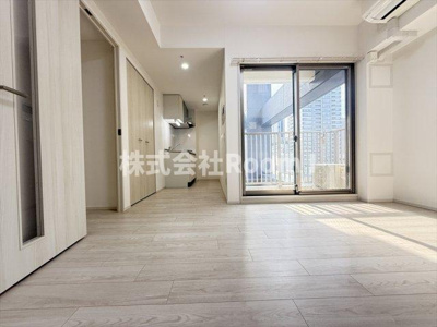 【寝室】 | Y&Rino　Residence | 寝室です