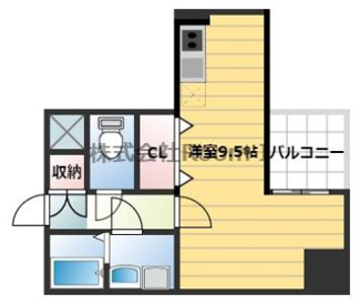 【間取り】 | Y&Rino　Residence