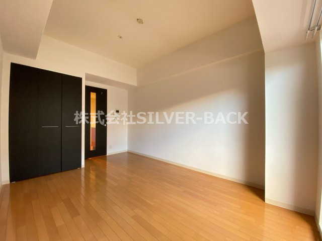 ラナップスクエア南堀江の居間・リビング