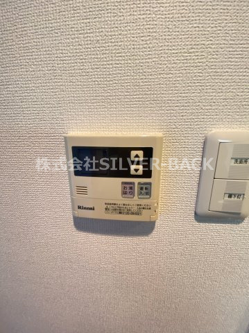 ラナップスクエア南堀江の設備