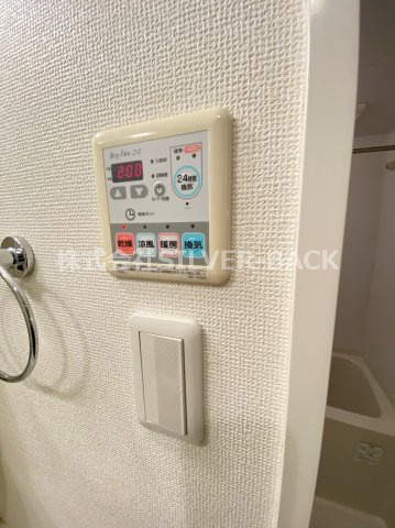 ラナップスクエア南堀江の設備