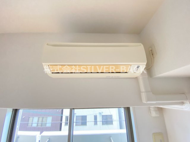 ラナップスクエア南堀江のその他