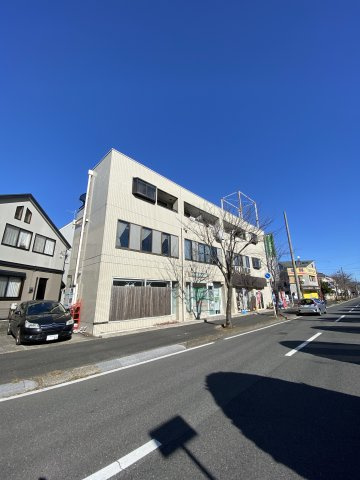 Rita新浦安の外観