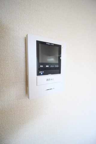 サニーハウスのセキュリティ