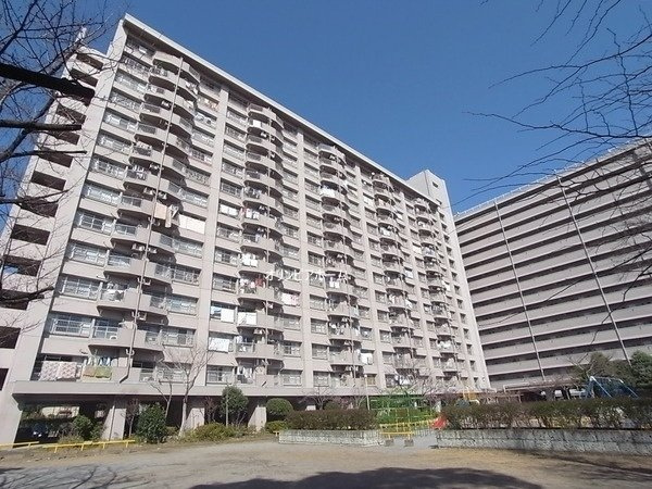 東陽町住宅　7階　新　規　リ　ノベーション　東陽町駅６分の外観