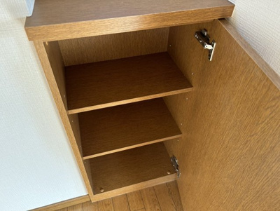 【収納】 | スカイパレス東武練馬