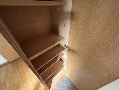 【その他】 | スカイパレス東武練馬