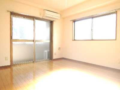 【寝室】 | スカイパレス東武練馬