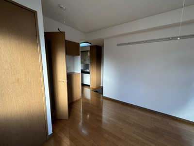 【居間・リビング】 | スカイパレス東武練馬