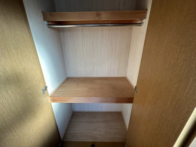 【収納】 | スカイパレス東武練馬