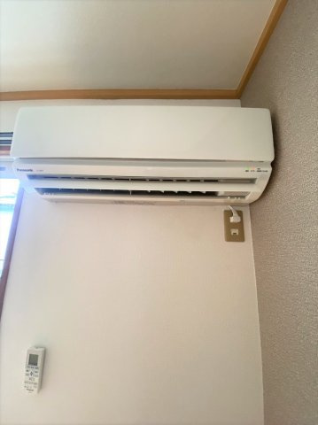 メゾンドール　Ⅳ棟の設備