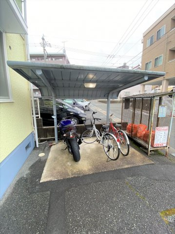 メゾンドール　Ⅳ棟のその他共用部分