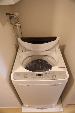 【設備】 | レオパレス川崎港町
